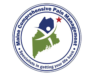 MAINE COMPREHENSIVE PAIN MANAGEMENT