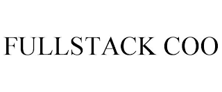 FULLSTACK COO