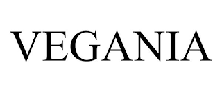 VEGANIA