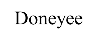 DONEYEE
