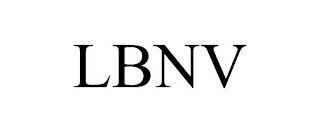 LBNV