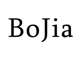 BOJIA