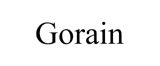 GORAIN