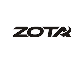 ZOTA