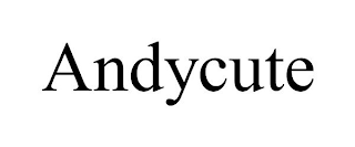 ANDYCUTE