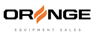 ORANGE EQUIPMENT SALES