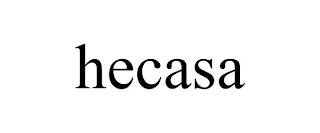 HECASA