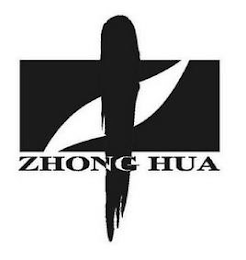 ZHONG HUA