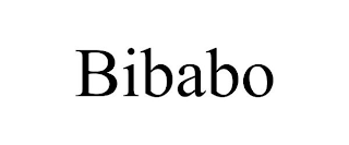 BIBABO