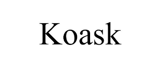 KOASK