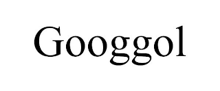 GOOGGOL