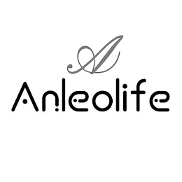 A ANLEOLIFE