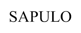 SAPULO