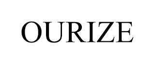 OURIZE