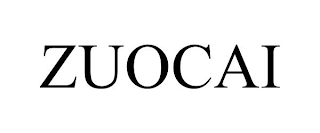 ZUOCAI