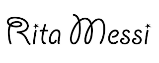 RITA MESSI