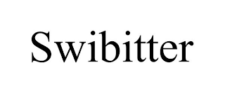 SWIBITTER