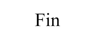 FIN