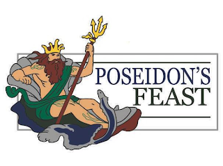 POSEIDON'S FEAST