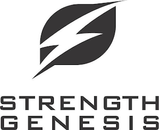 STRENGTH GENESIS