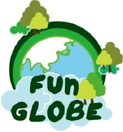 FUN GLOBE