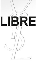 LIBRE YSL