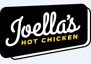 JOELLA'S HOT CHICKEN