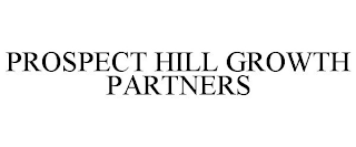 PROSPECT HILL GROWTH PARTNERS