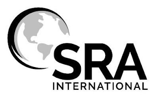 SRA INTERNATIONAL