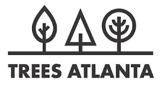 TREES ATLANTA