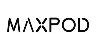 MAXPOD