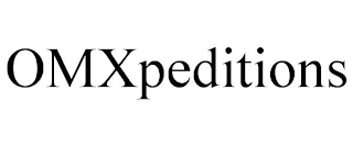 OMXPEDITIONS