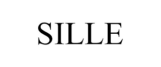 SILLE