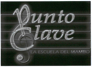 PUNTO CLAVE, LA ESCUELA DEL MAMBO