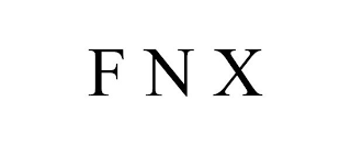 F N X