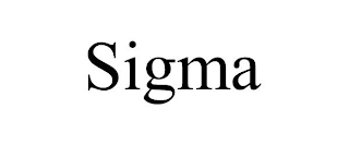 SIGMA