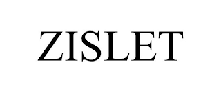 ZISLET