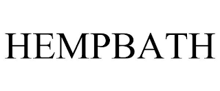 HEMPBATH