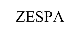 ZESPA