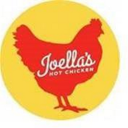 JOELLA'S HOT CHICKEN