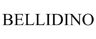 BELLIDINO