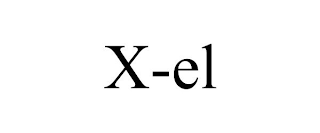 X-EL