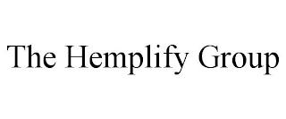 THE HEMPLIFY GROUP