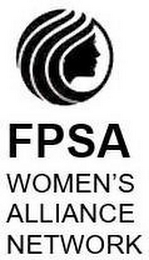 FPSA WOMEN'S ALLIANCE NETWORK