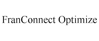 FRANCONNECT OPTIMIZE