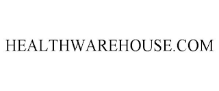 HEALTHWAREHOUSE.COM