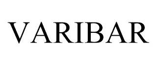 VARIBAR