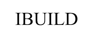 IBUILD