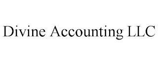 DIVINE ACCOUNTING LLC