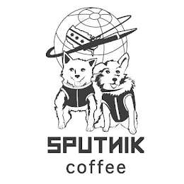 SPUTNIK COFFEE